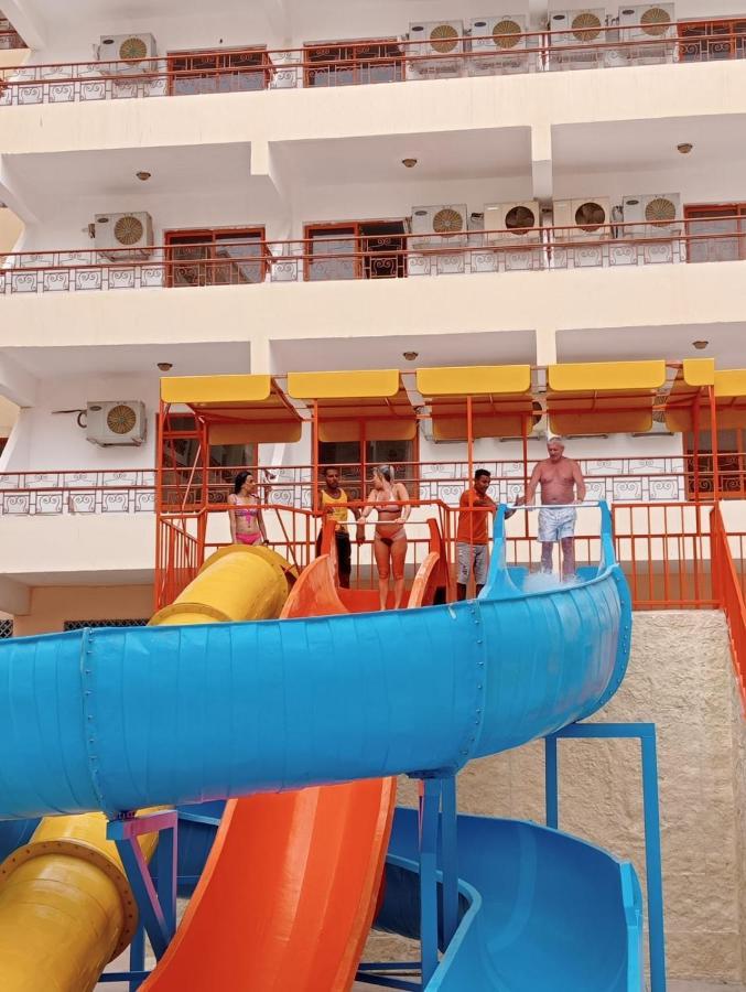 Empire Aqua Park Курортный комплекс