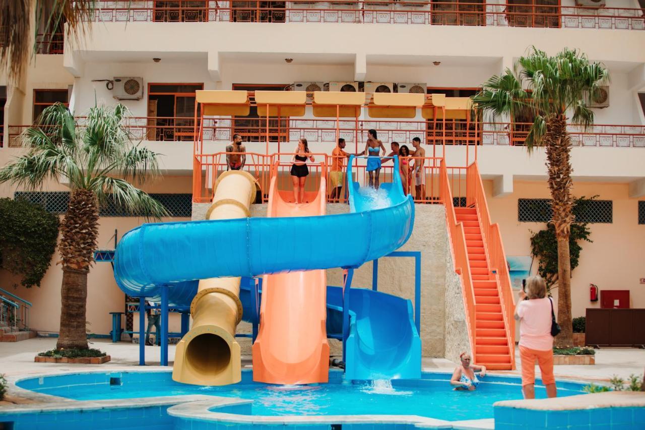 Empire Aqua Park Курортный комплекс Хургада