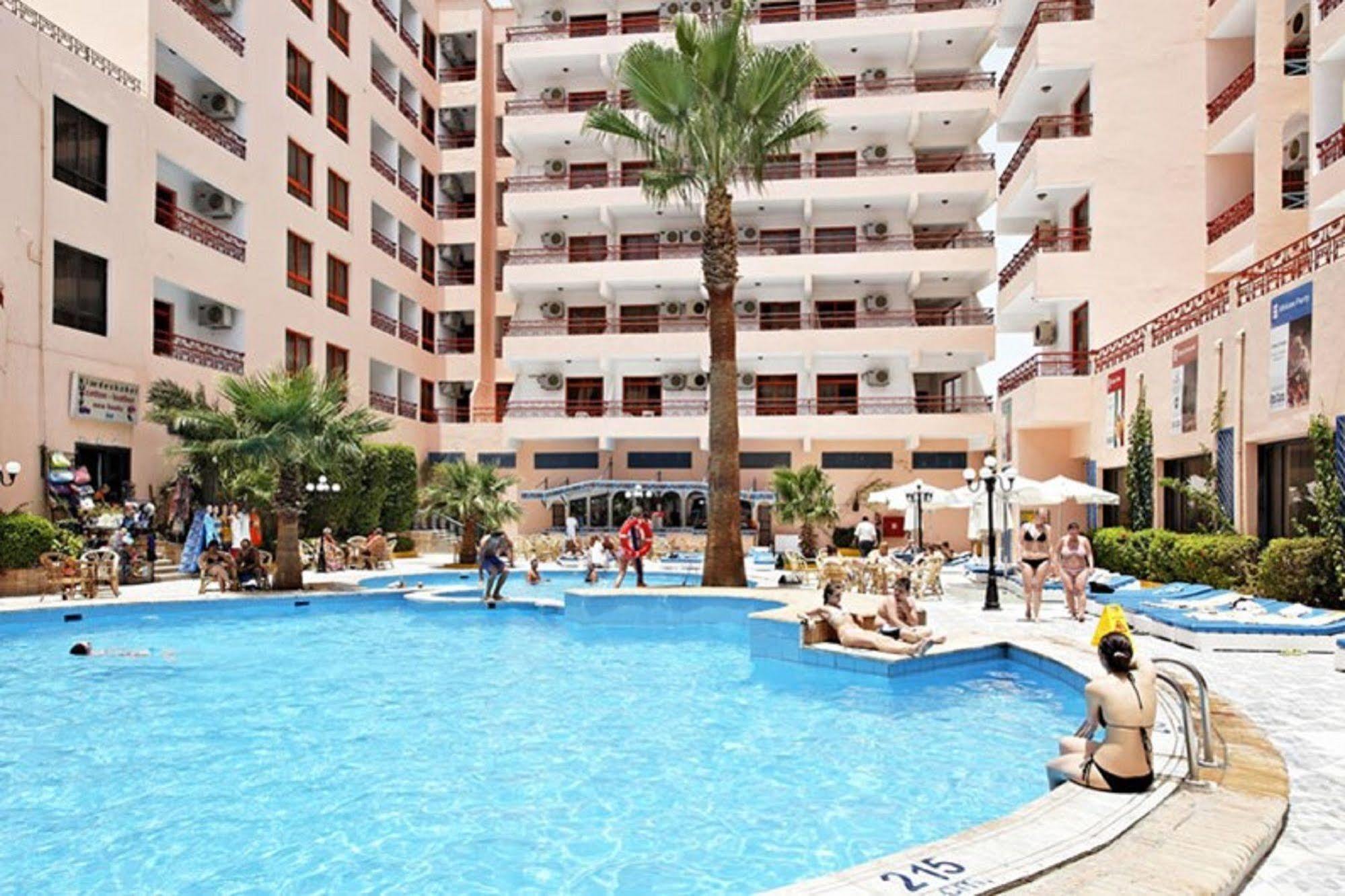 Empire Aqua Park Курортный комплекс